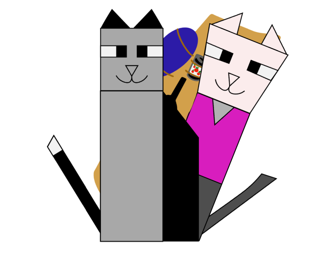 logo tigrou cie